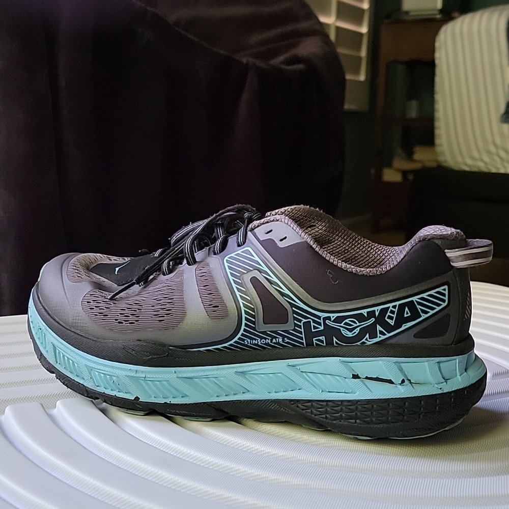 Hoka Stinson ATR 5